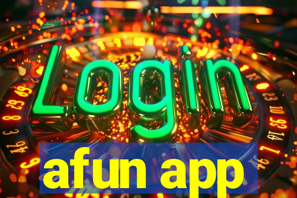 afun app